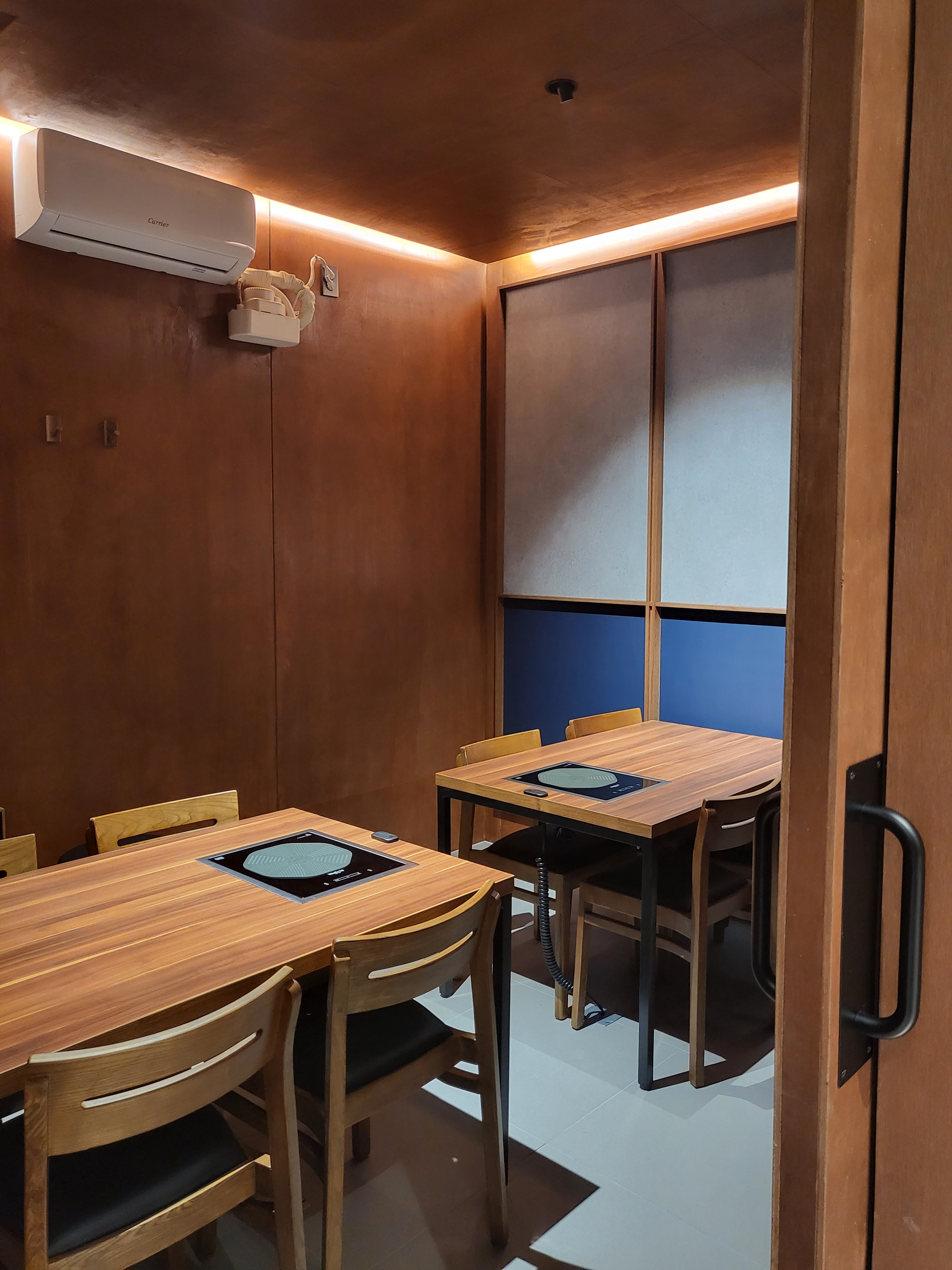 특선 해산물 플래터