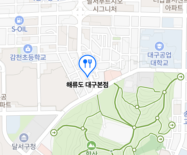 네이버 지도
